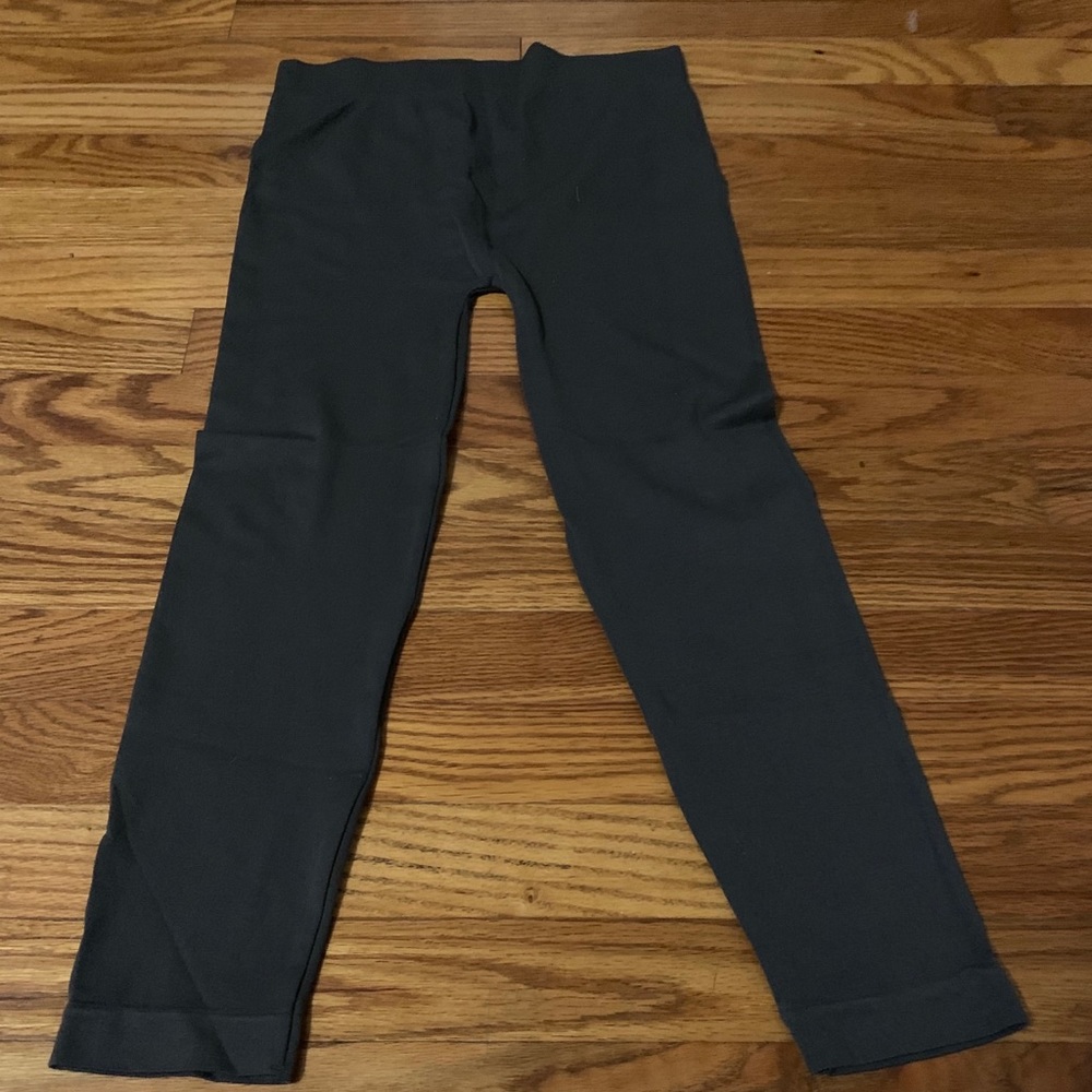 Cropped Leggings/tights